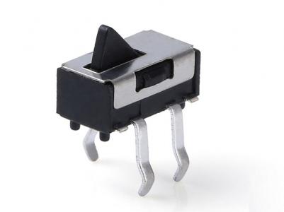 6.3x3.85x3.05mm Detector Switch,DIP